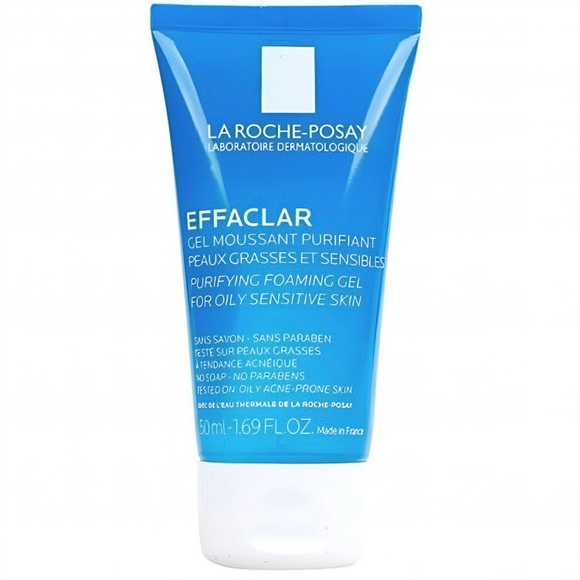 La Roche-Posay Effaclar Purifying Foaming Gel - Picture 1 of 3